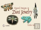 Figural Designs In Zuni Jewelry