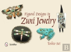 Bertrand.pt - Figural Designs In Zuni Jewelry