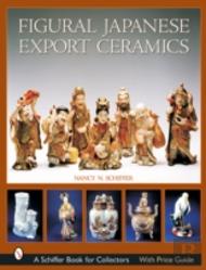 Figural Japanese Export Ceramics