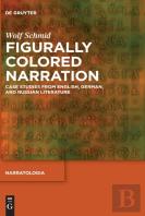 Figurally Colored Narration