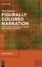 Figurally Colored Narration
