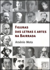 Figuras das Letras e Artes na Bairrada