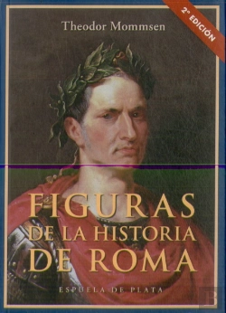 Bertrand.pt - Figuras De La Historia De Roma