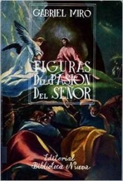 Figuras De La Pasion