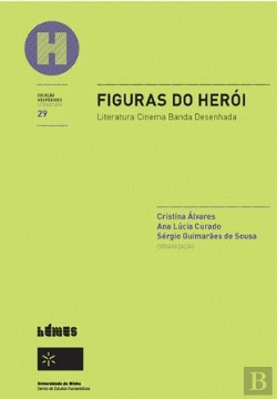 Bertrand.pt - Figuras do Herói