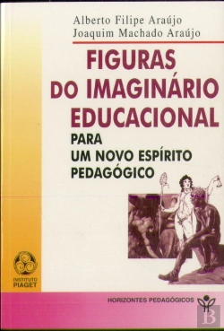 Bertrand.pt - Figuras do Imaginário Educacional