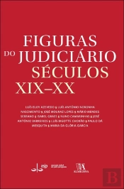 Figuras do Judiciário
