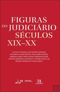 Bertrand.pt - Figuras do Judiciário