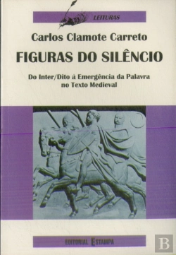Bertrand.pt - Figuras do Silêncio