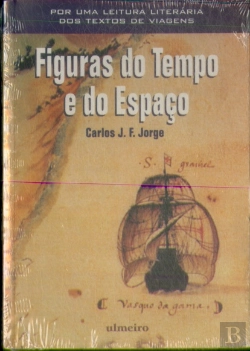 Bertrand.pt - Figuras do Tempo e do Espaço