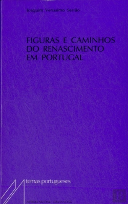 Bertrand.pt - Figuras e Caminhos do Renascimento em Portugal
