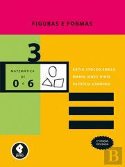 Figuras e Formas - Vol.3