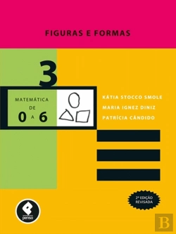 Bertrand.pt - Figuras e Formas - Vol.3
