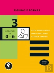 Figuras e Formas - Vol.3
