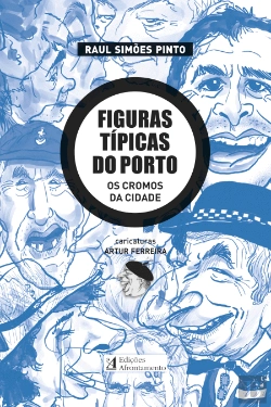 Bertrand.pt - Figuras Típicas do Porto