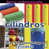 Figuras Tridimensionales Cilindros