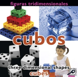 Bertrand.pt - Figuras Tridimensionales: Cubos