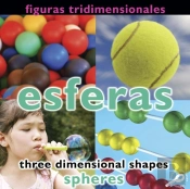 Figuras Tridimensionales: Esferas