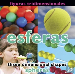 Bertrand.pt - Figuras Tridimensionales: Esferas
