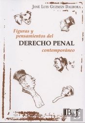 Figuras Y Pensamientos Del Derechopenal Contemporaneo 