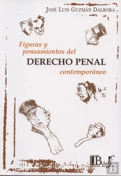 Bertrand.pt - Figuras Y Pensamientos Del Derechopenal Contemporaneo 