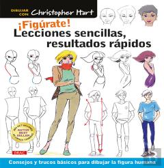¡Figúrate! Lecciones Sencillas, Resultados Rápidos