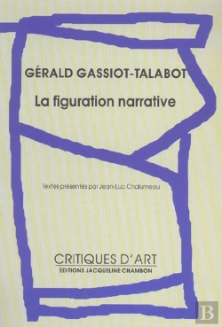 Bertrand.pt - Figuration Narrative Et Mythologies Quotidiennes