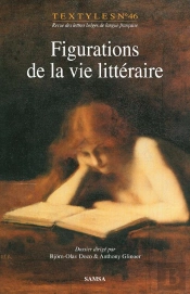Figurations De La Vie Litteraire