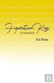 Figurative Keys To Locked Doors