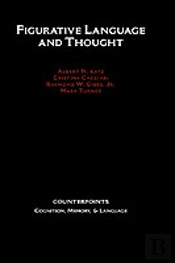 Figurative Language And Thought