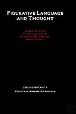 Bertrand.pt - Figurative Language And Thought