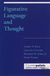 Figurative Language And Thought