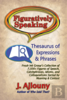 Figuratively Speaking