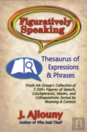 Figuratively Speaking