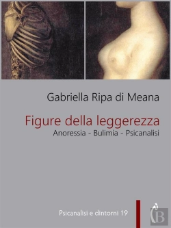 Bertrand.pt - Figure Della Leggerezza. Anoressia - Bulimia - Psicanalisi