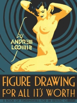 Bertrand.pt - Figure Drawing