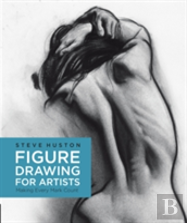 Figure Drawing For Artists