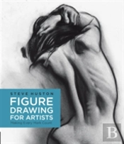 Figure Drawing For Artists