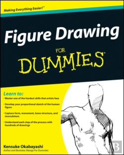 Bertrand.pt - Figure Drawing For Dummies