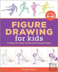 Figure Drawing For Kids