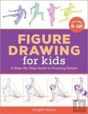 Figure Drawing For Kids