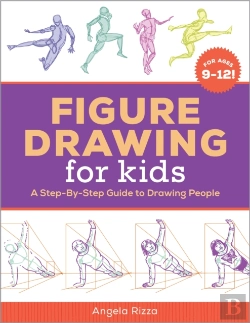 Bertrand.pt - Figure Drawing For Kids