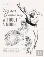 Figure Drawing Without A Model