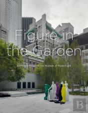Figure In The Garden