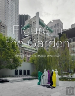 Bertrand.pt - Figure In The Garden