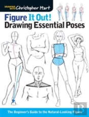 Figure It Out! Drawing Essential Poses