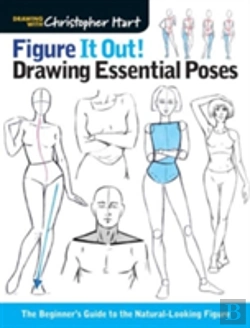 Bertrand.pt - Figure It Out! Drawing Essential Poses