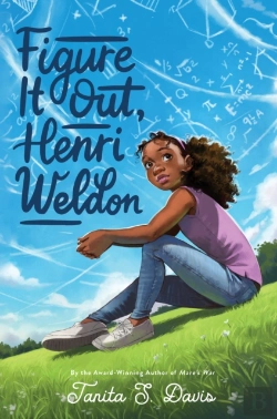 Bertrand.pt - Figure It Out, Henri Weldon