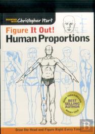 Figure It Out! Human Proportions