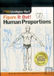 Figure It Out! Human Proportions